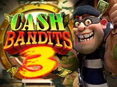Play 'Cash Bandits 3' for Free and Practice Your Skills!