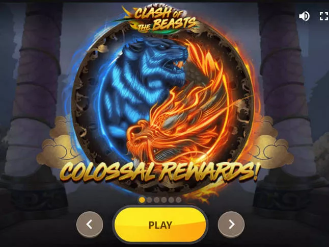 Play 'Clash Of The Beasts' for Free and Practice Your Skills!